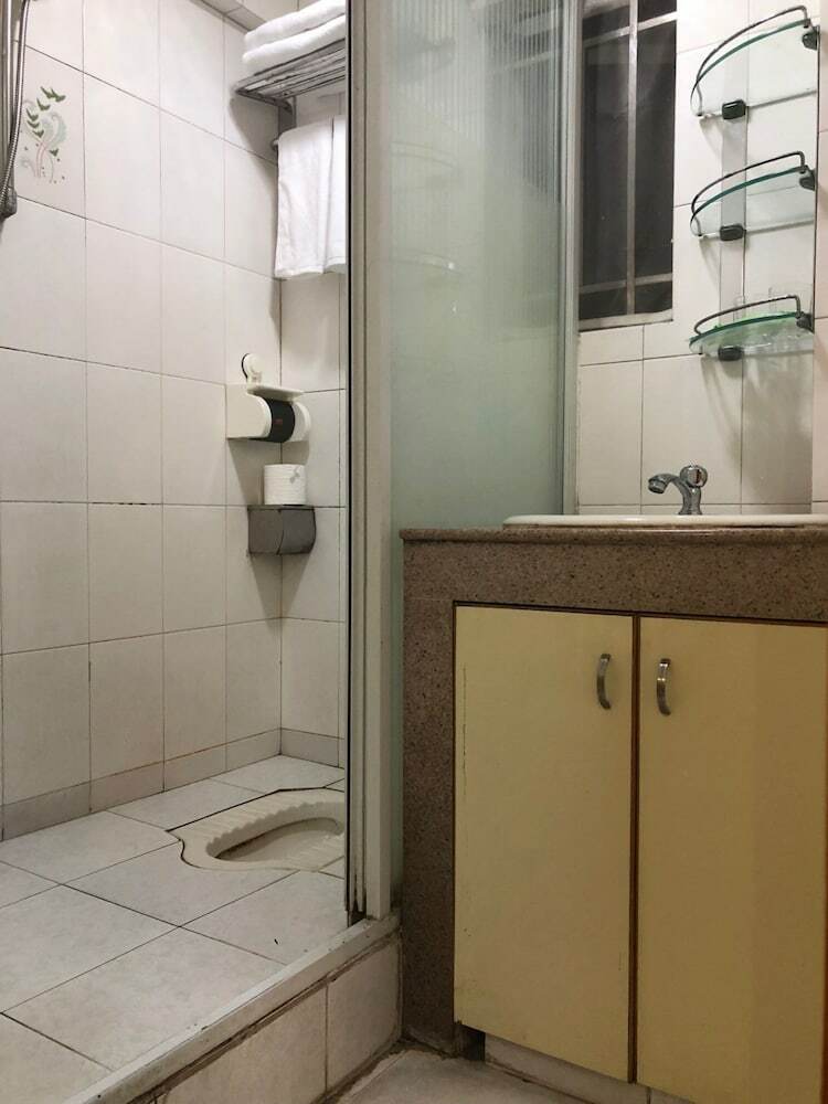 Shenzhen Xinyayuan Apartment