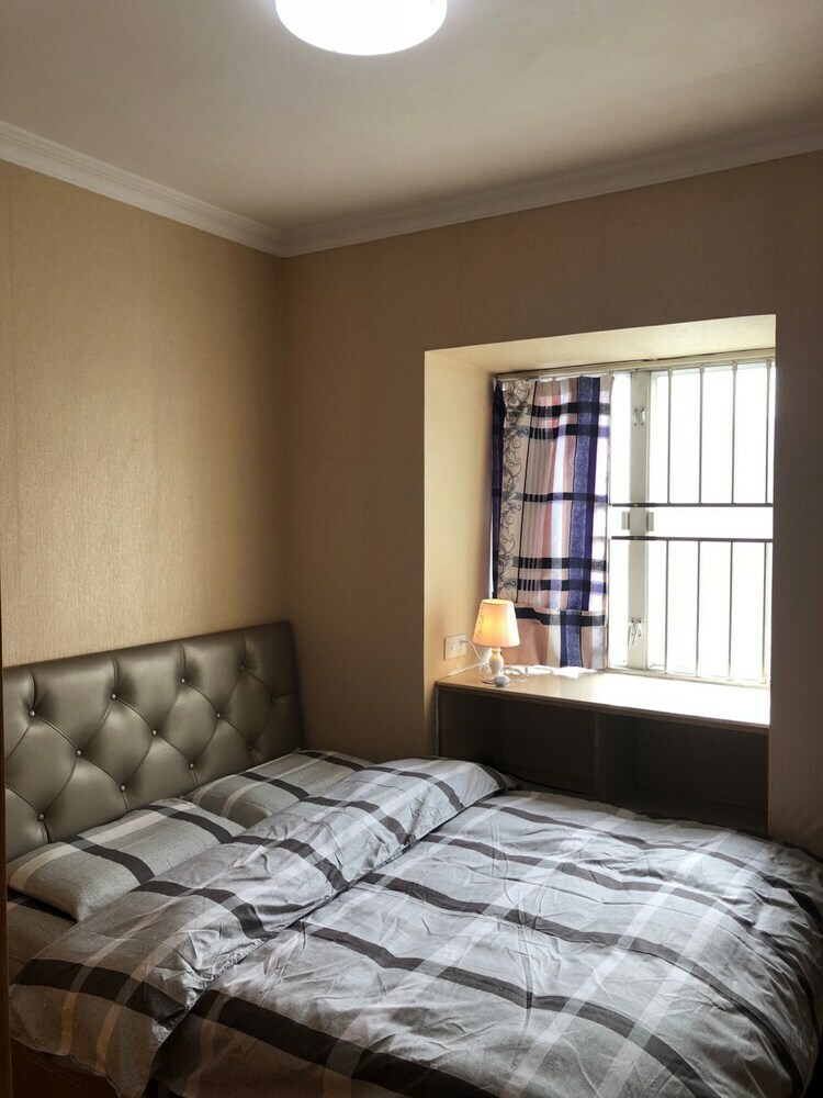 Shenzhen Xinyayuan Apartment