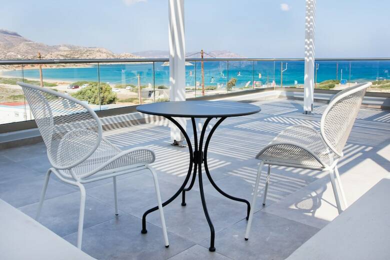Aparthotel Kalimera Karpathos