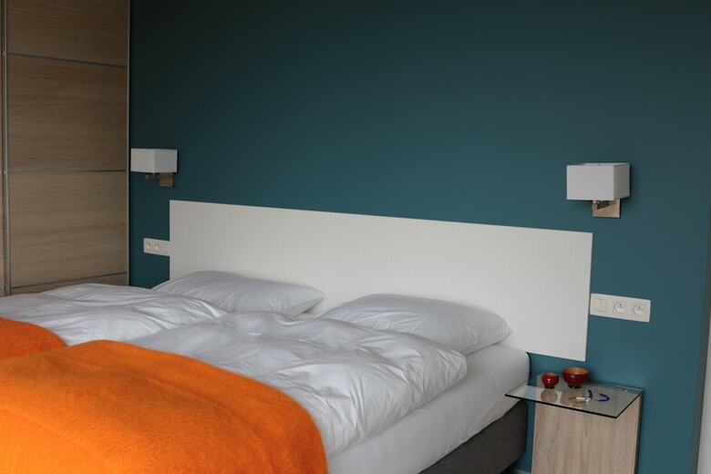 Vakantiewoning Fossee