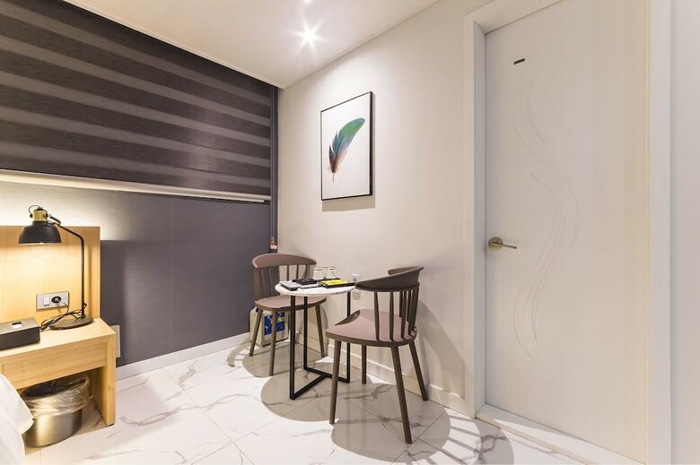 Suwon Hash Hotel