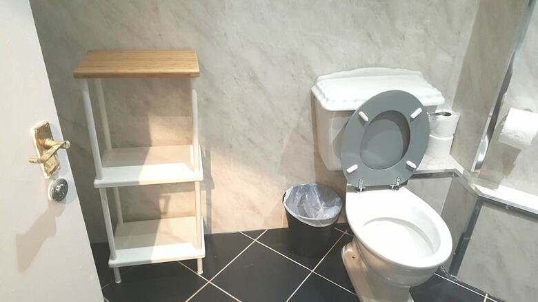 Apartamentos Dragon - Queen Vic House 2 Bedroom Home