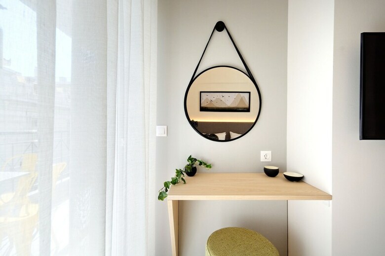 Apartamentos Hercules Residence