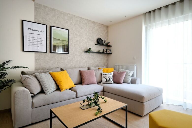 Apartamentos Hercules Residence