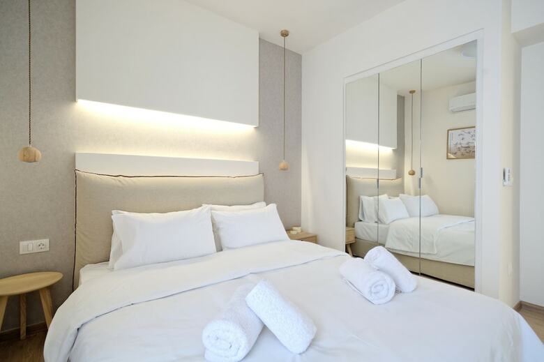 Apartamentos Hercules Residence