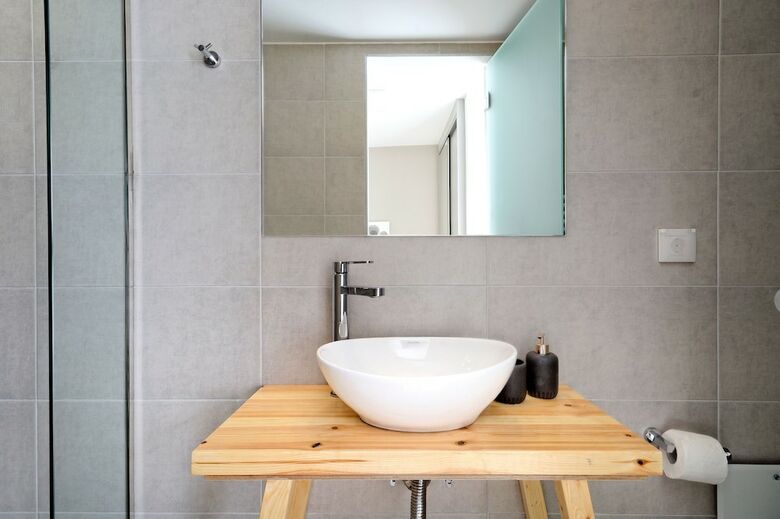Apartamentos Hercules Residence