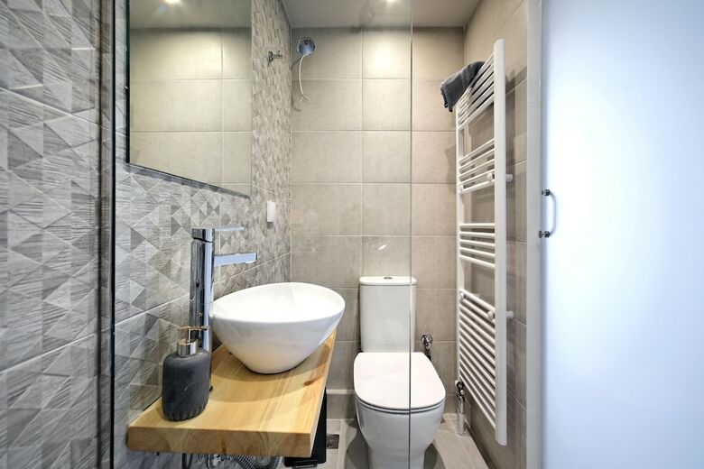 Apartamentos Hercules Residence