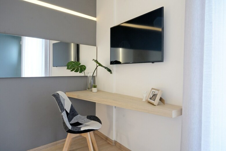 Apartamentos Hercules Residence