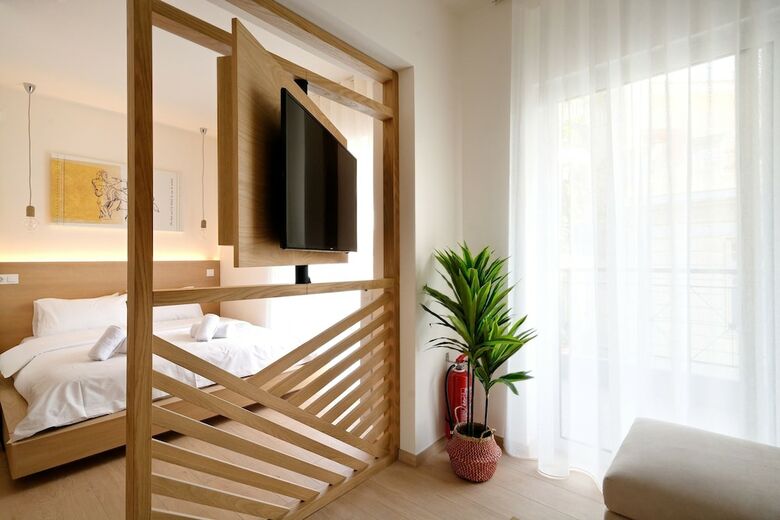 Apartamentos Hercules Residence