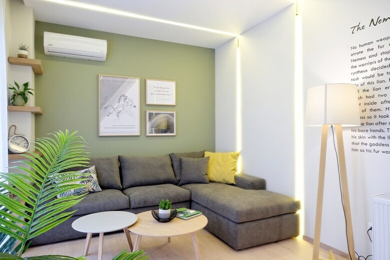 Apartamentos Hercules Residence