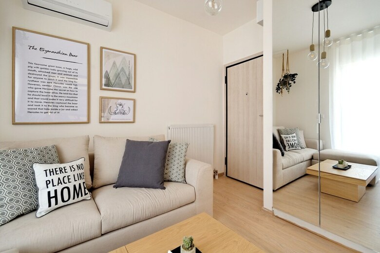 Apartamentos Hercules Residence