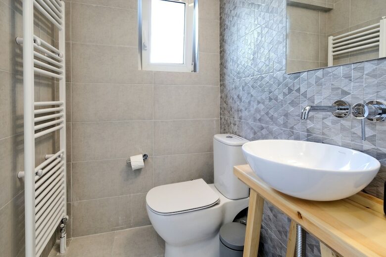 Apartamentos Hercules Residence