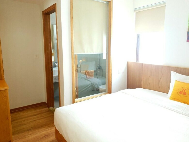Cordial Hotel