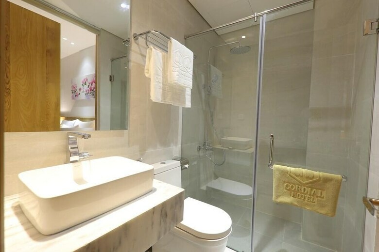 Cordial Hotel