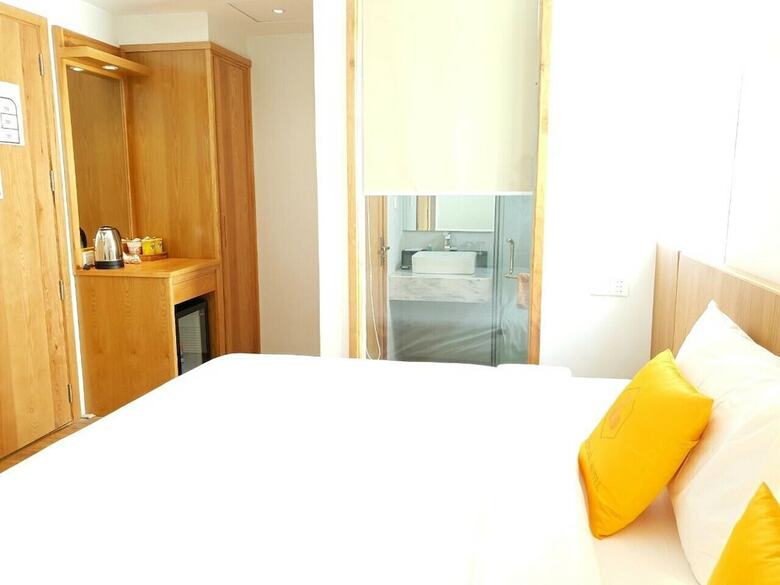 Cordial Hotel