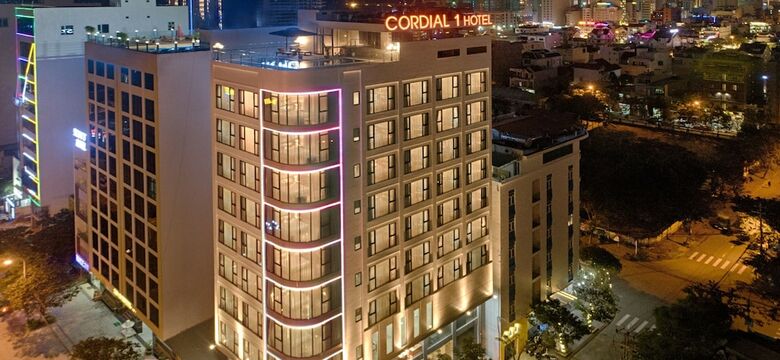 Cordial Hotel