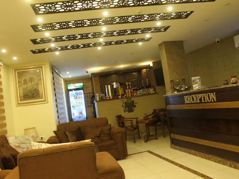 Shaqilath Hotel