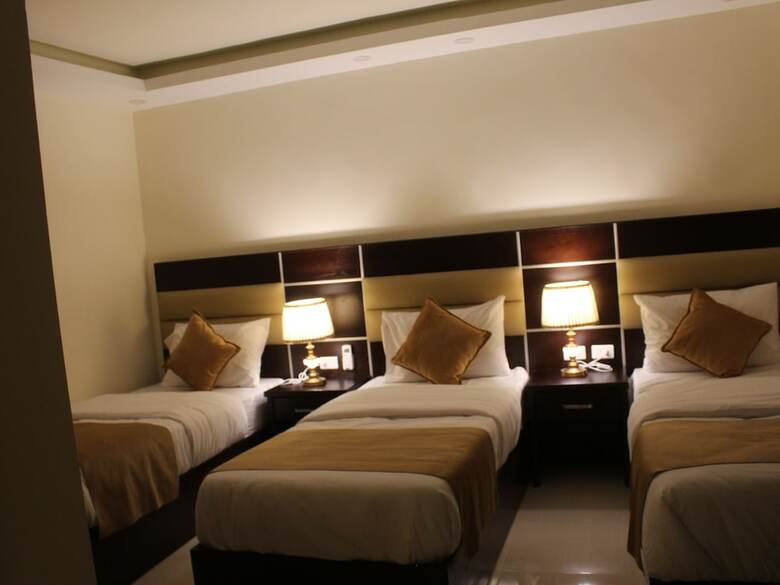 Shaqilath Hotel