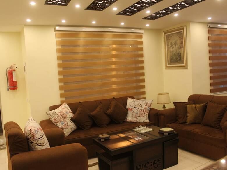 Shaqilath Hotel