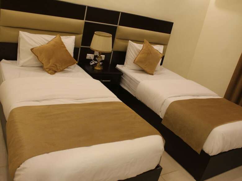 Shaqilath Hotel