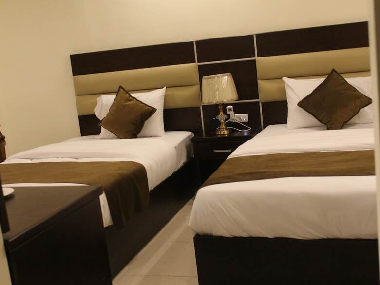 Shaqilath Hotel