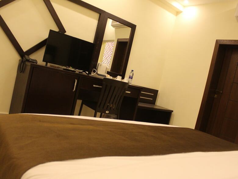 Shaqilath Hotel