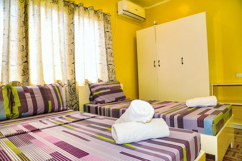 Hotel Magnfred's Place Batanes