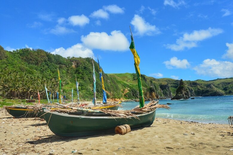 Hotel Magnfred's Place Batanes