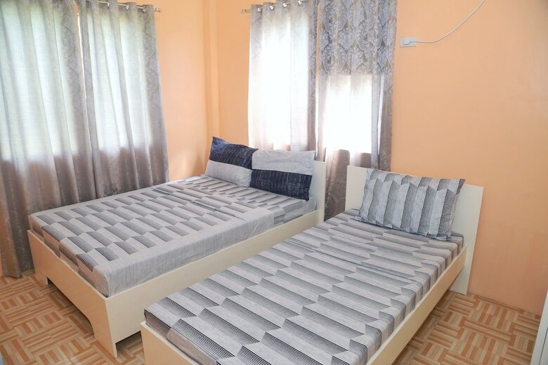 Hotel Magnfred's Place Batanes