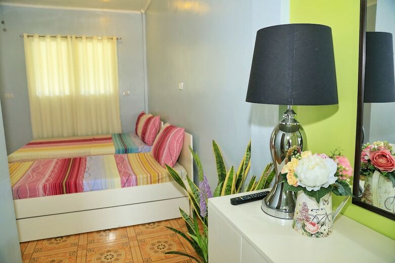Hotel Magnfred's Place Batanes