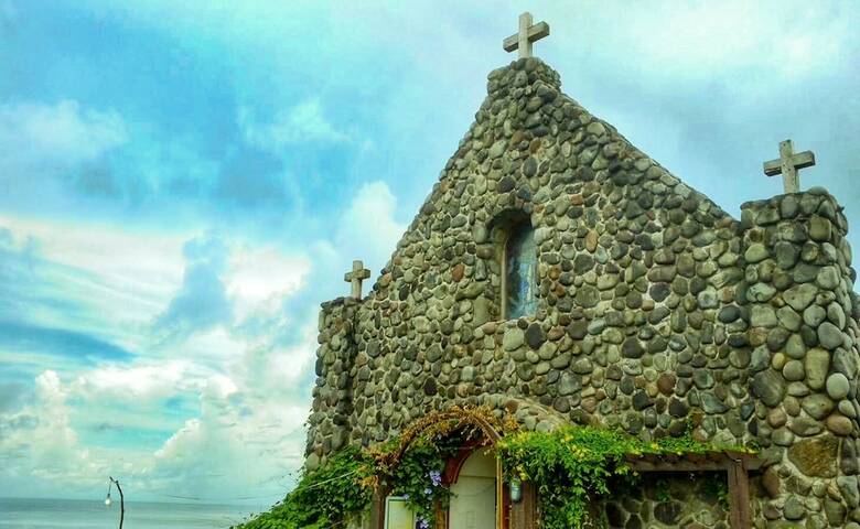 Hotel Magnfred's Place Batanes