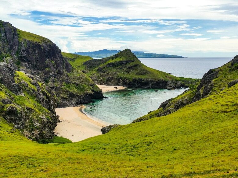 Hotel Magnfred's Place Batanes