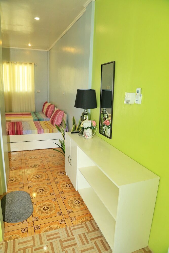 Hotel Magnfred's Place Batanes