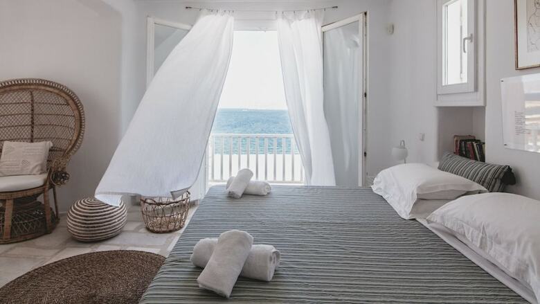 Villa Julia By The Pearls Collection