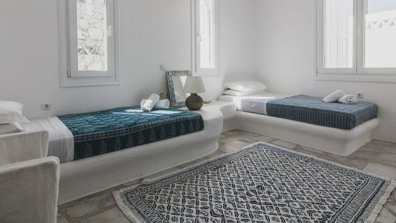 Villa Julia By The Pearls Collection