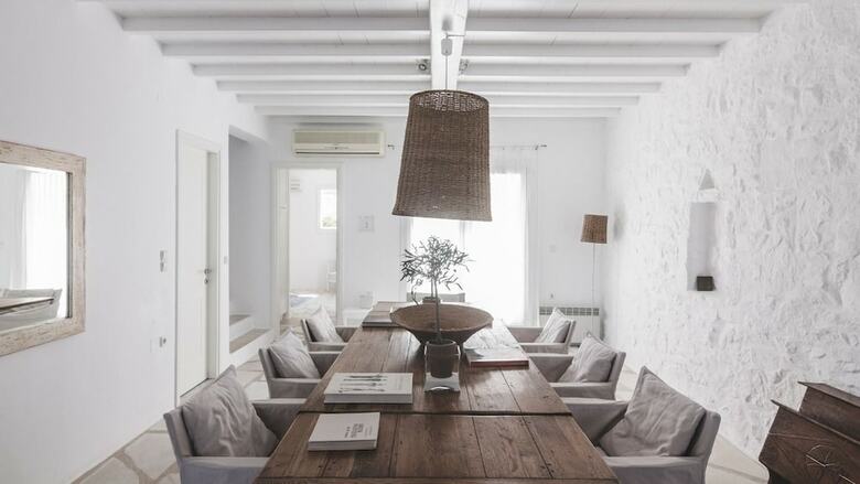 Villa Julia By The Pearls Collection