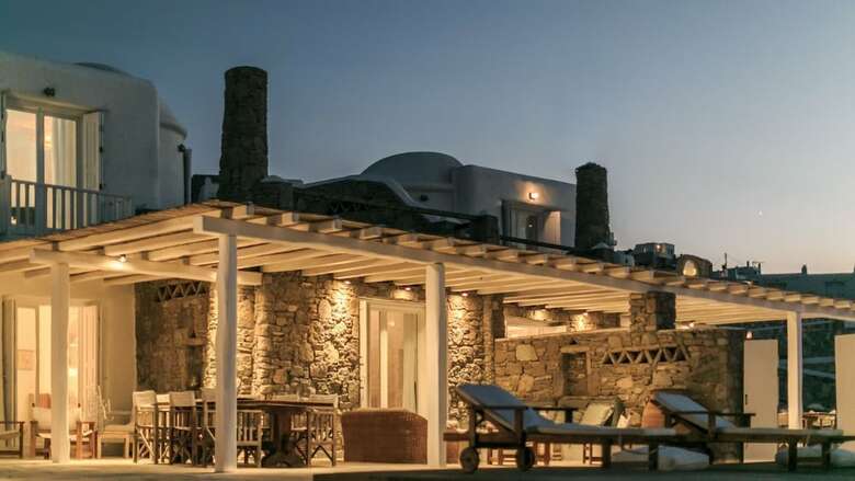Villa Julia By The Pearls Collection