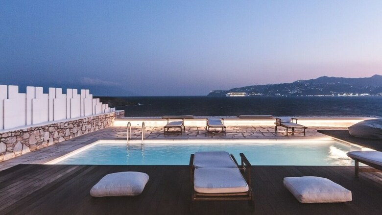 Villa Julia By The Pearls Collection