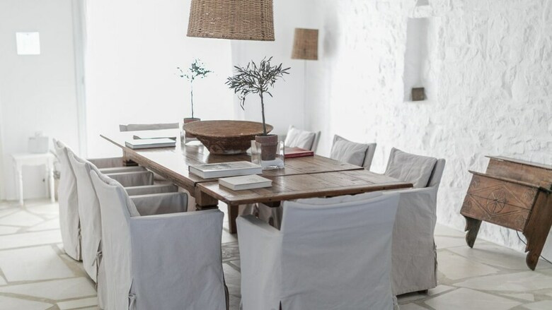 Villa Julia By The Pearls Collection