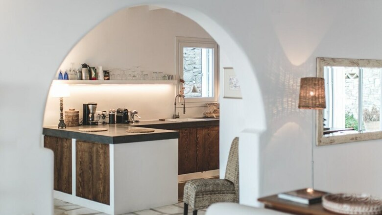 Villa Julia By The Pearls Collection