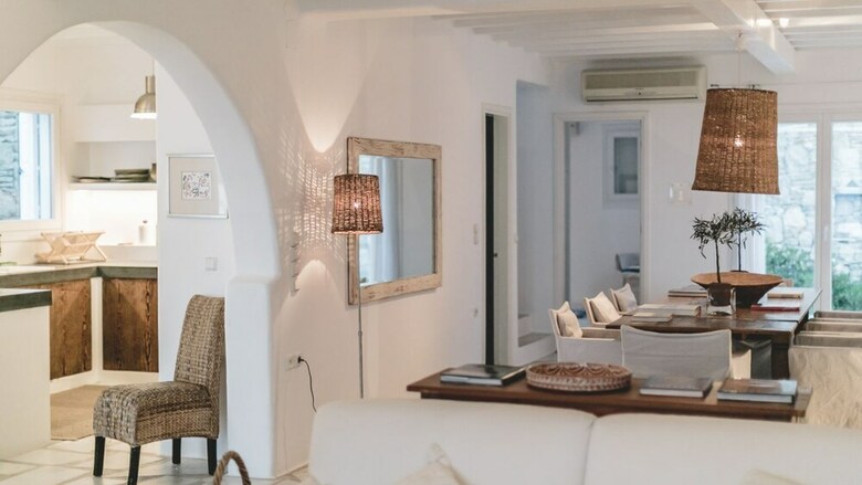 Villa Julia By The Pearls Collection