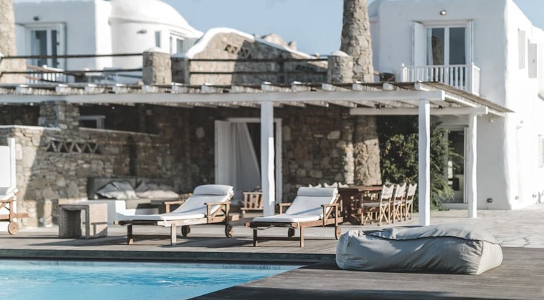 Villa Nancy By The Pearls Collection