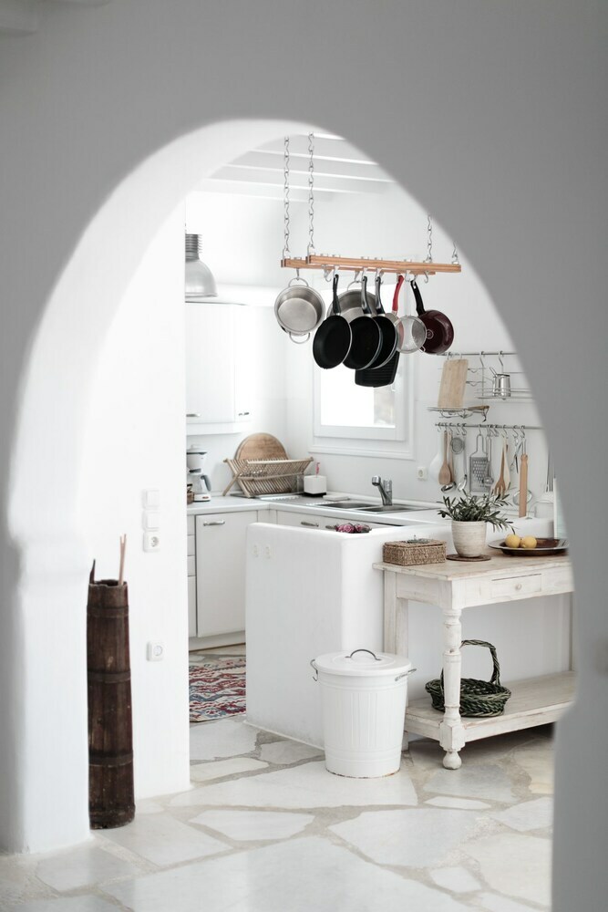 Villa Nancy By The Pearls Collection