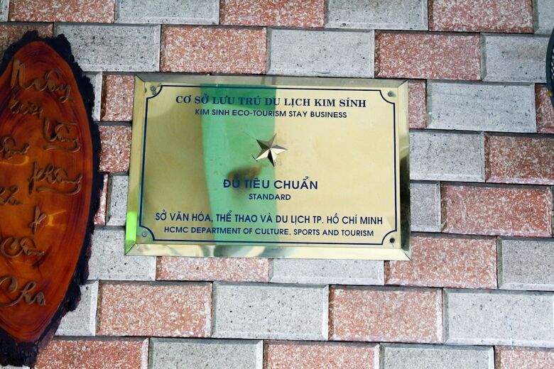 Hotel Kim Sinh