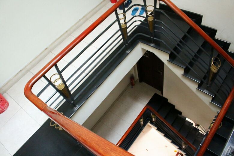 Hotel Kim Sinh