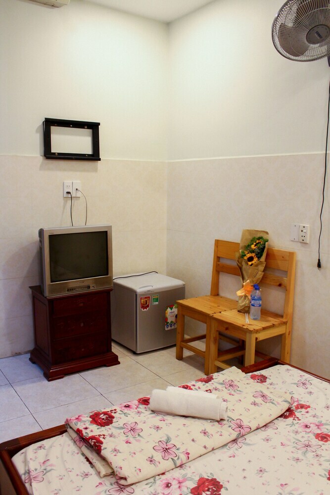 Hotel Kim Sinh