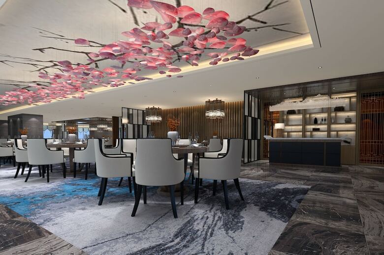 The Garden Hotel Zhanjiang