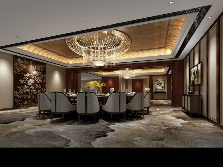 The Garden Hotel Zhanjiang