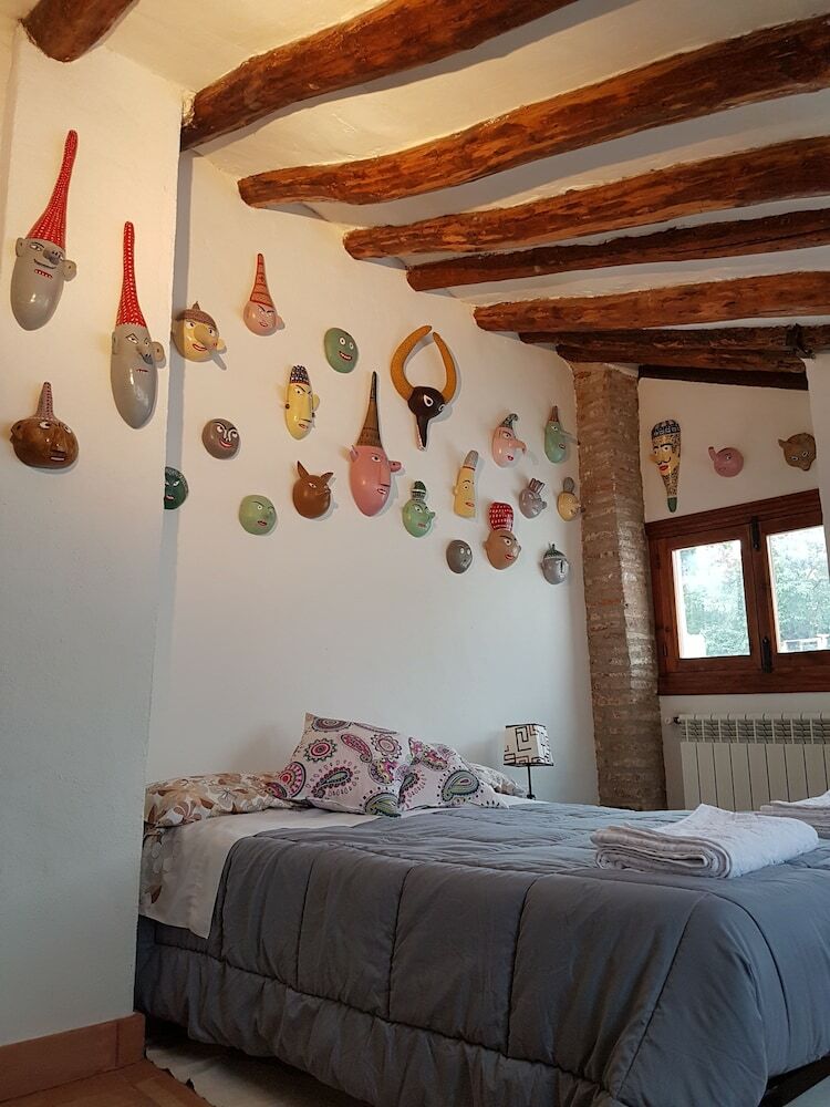 Hotel Casa de La Escultora