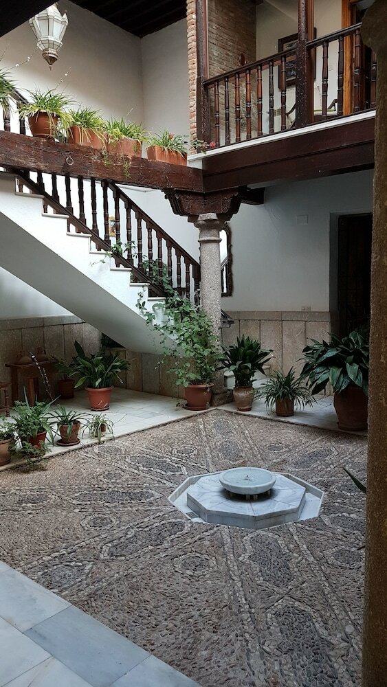 Hotel Casa de La Escultora